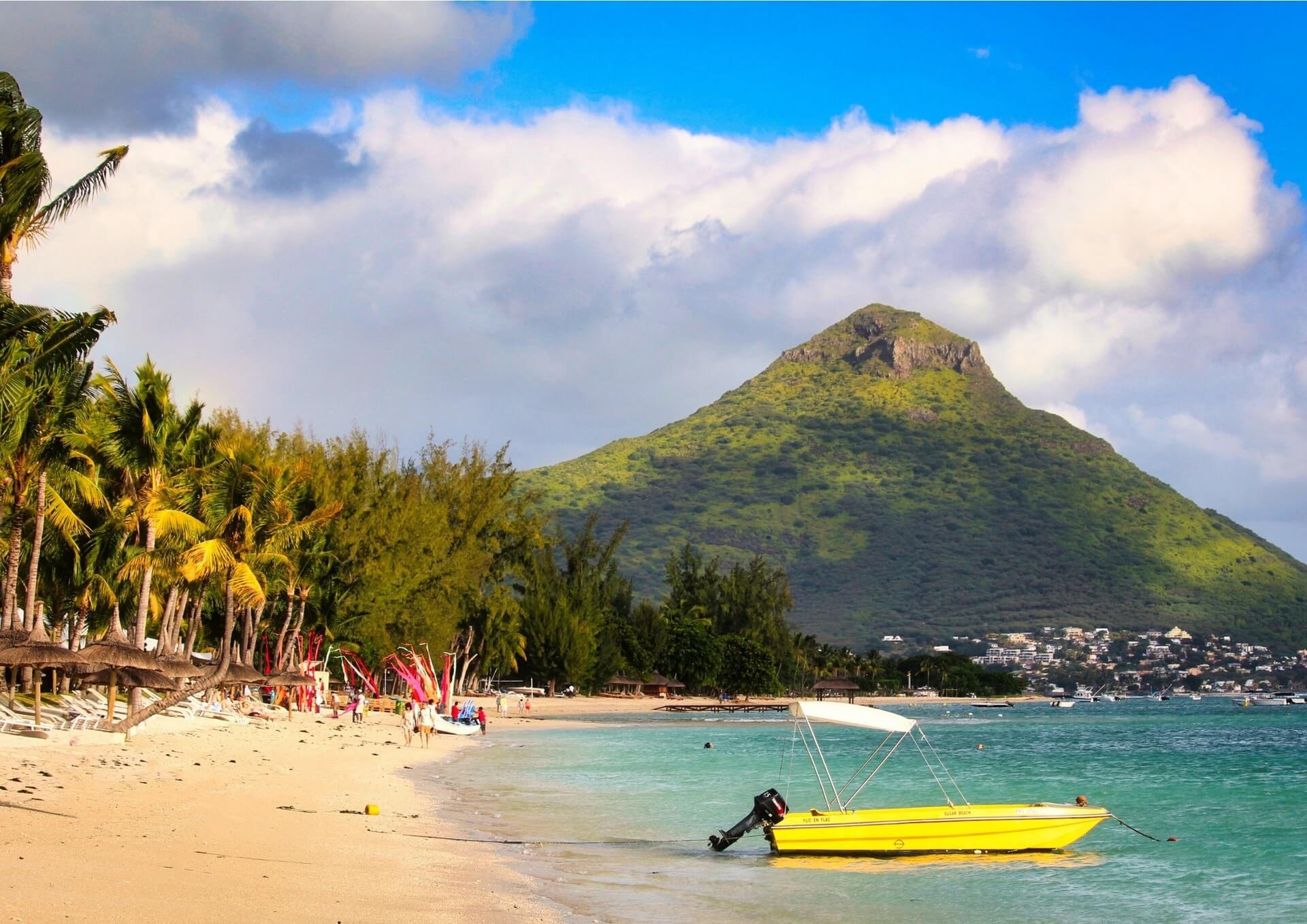 Mauritius