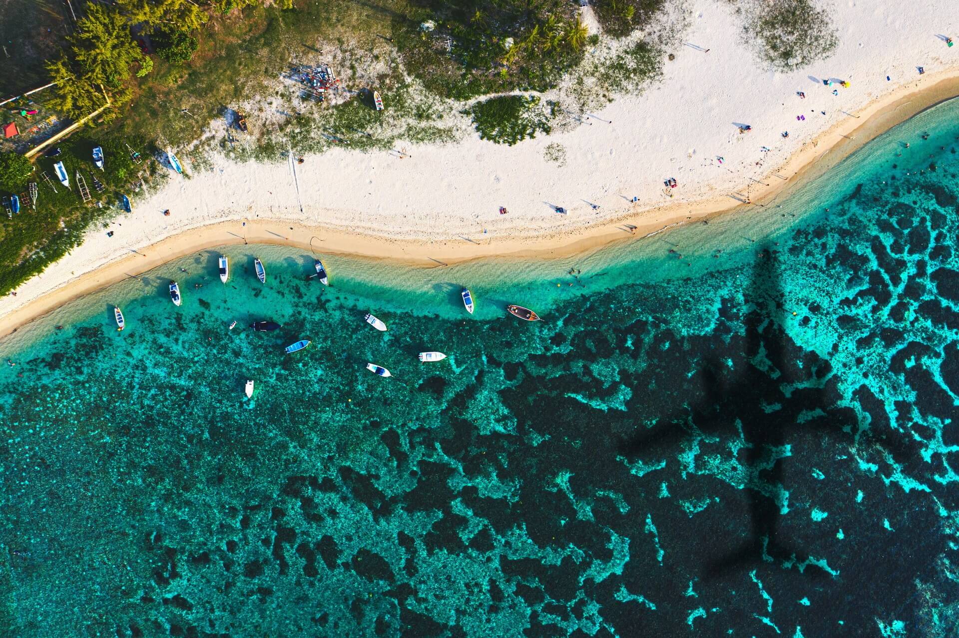 Mauritius